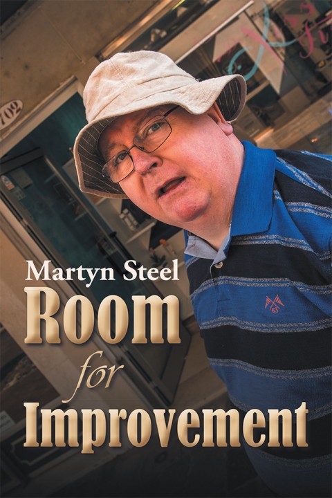 Cover image for book Room for Improvement