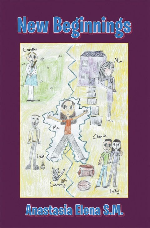 Cover image for book New Beginnings