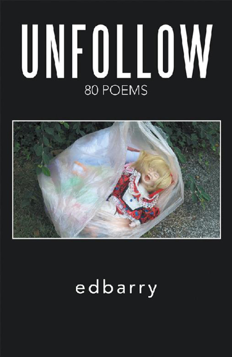 Cover image for book Unfollow