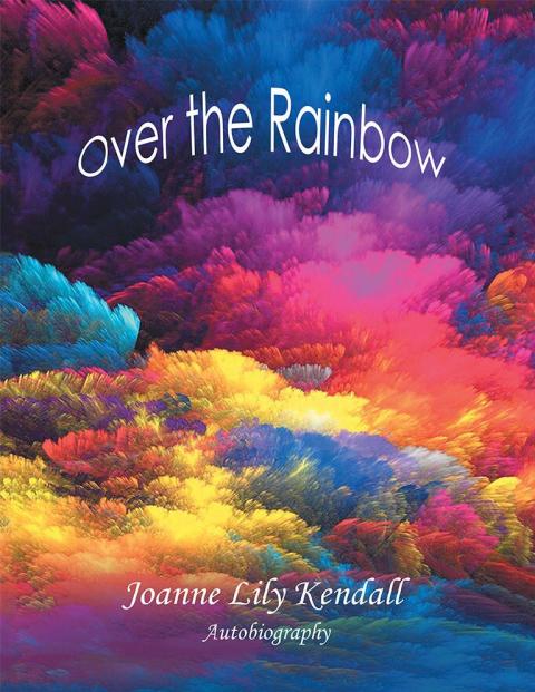 Cover image for book Over the Rainbow