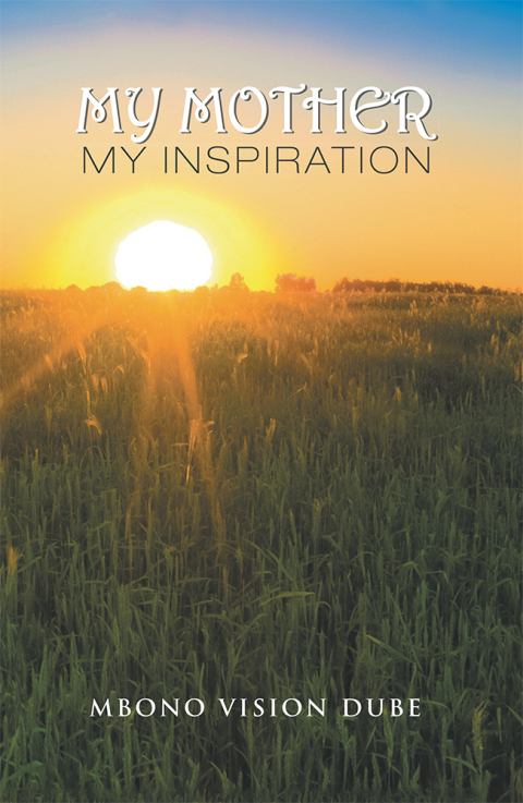 Cover image for book My Mother