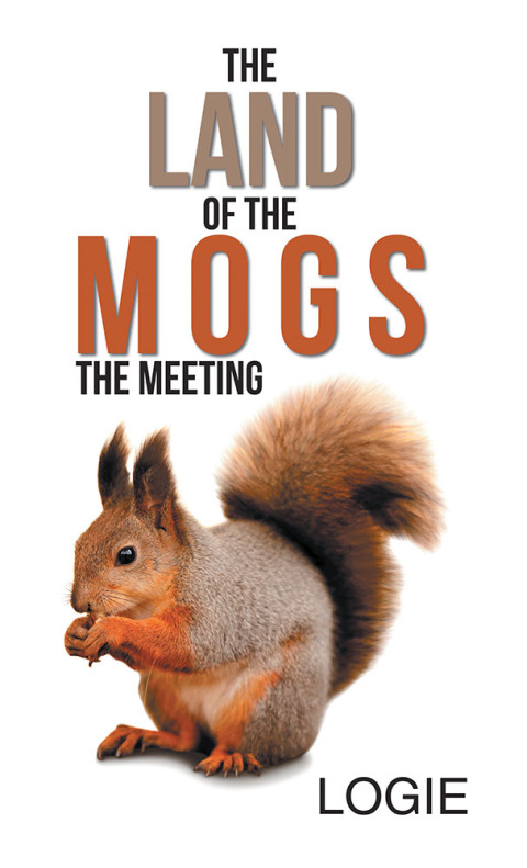 Cover image for book The Land of the Mogs