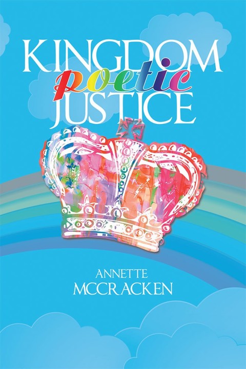 Cover image for book Kingdom Poetic Justice