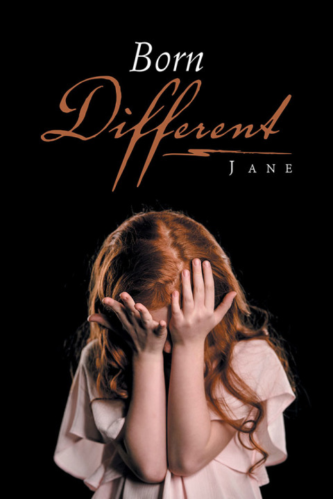 Cover image for book Born Different