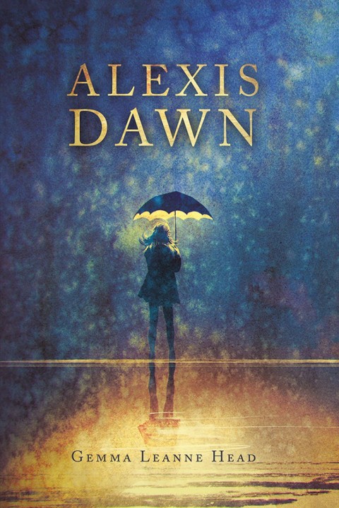 Cover image for book Alexis Dawn