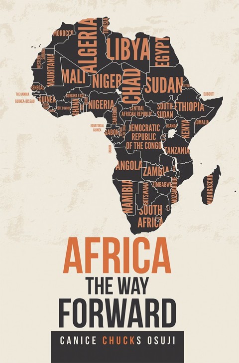 Cover image for book Africa the Way Forward