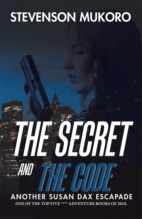 Cover image for book The Secret and the Code