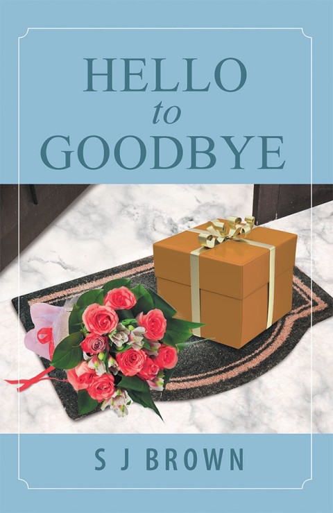 Cover image for book Hello to Goodbye