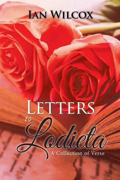 Cover image for book Letters to Lodieta