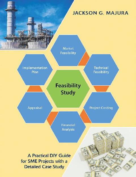 Cover image for book Feasibility Study