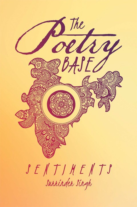 Cover image for book The Poetry Base