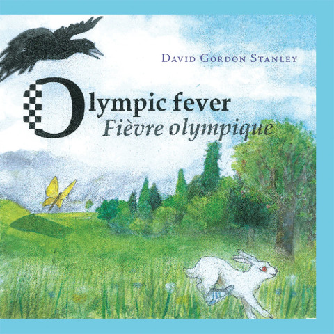 Cover image for book Olympic Fever