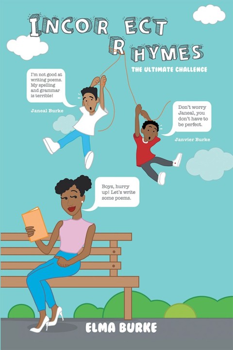 Cover image for book Incorrect Rhymes