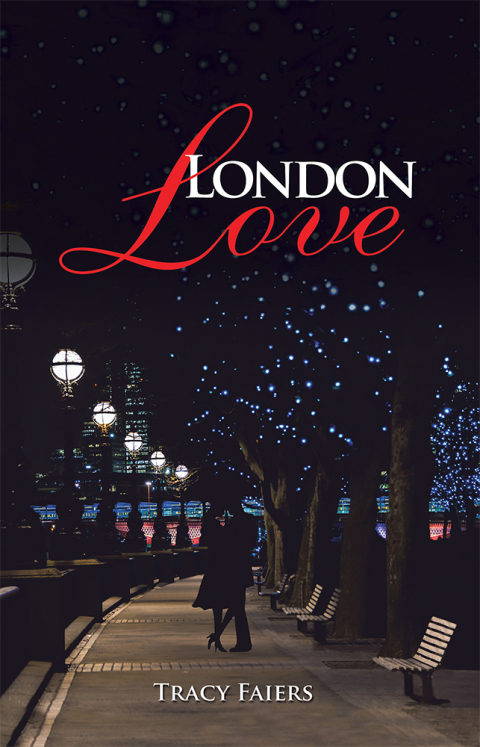 Cover image for book London Love