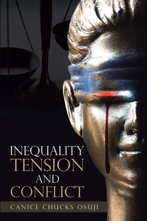 Cover image for book Inequality Tension and Conflict