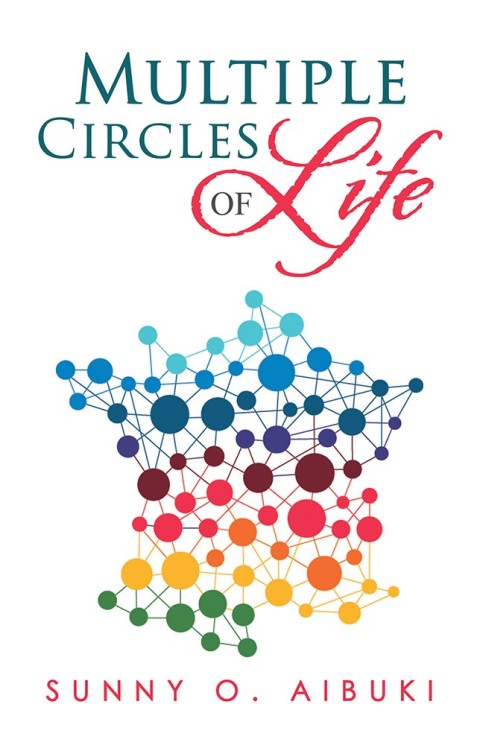 Cover image for book Multiple Circles of Life