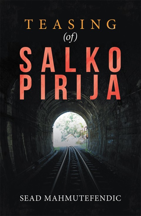 Cover image for book Teasing (Of) Salko Pirija