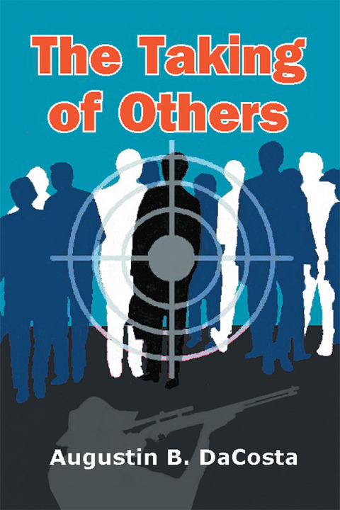 Cover image for book The Taking of Others