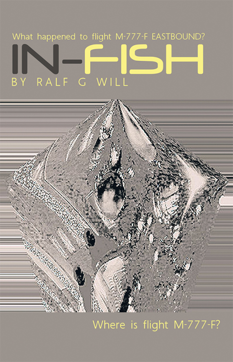 Cover image for book In-Fish