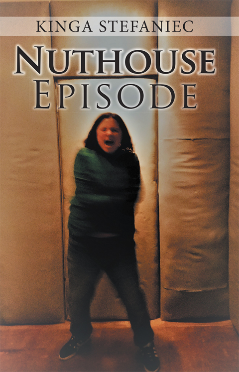 Cover image for book Nuthouse Episode