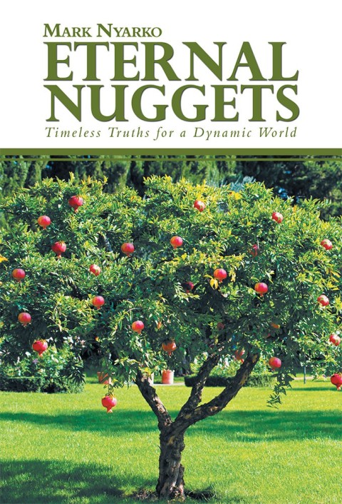Cover image for book Eternal Nuggets