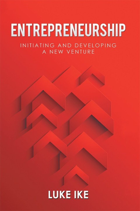 Cover image for book Entrepreneurship