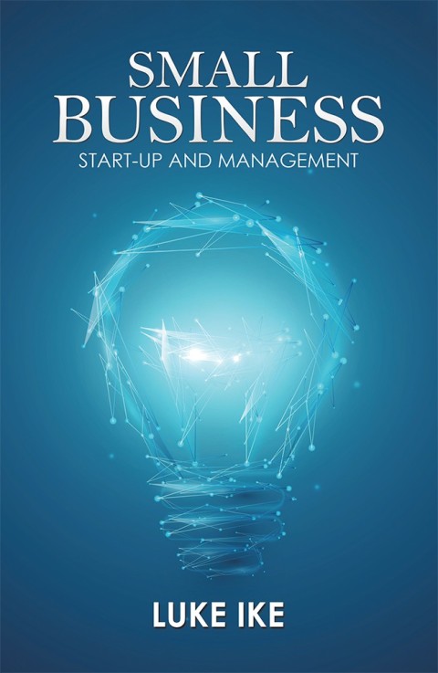 Cover image for book Small Business
