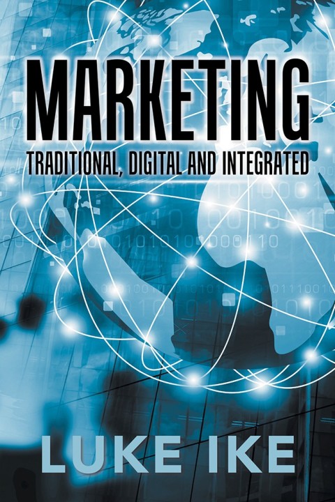 Cover image for book Marketing