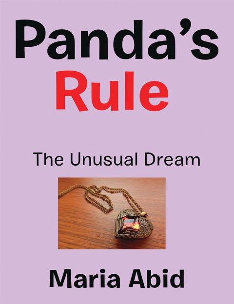 Cover image for book Panda’S Rule