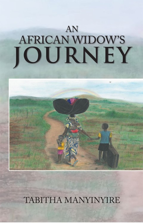 Cover image for book An African Widow’S Journey