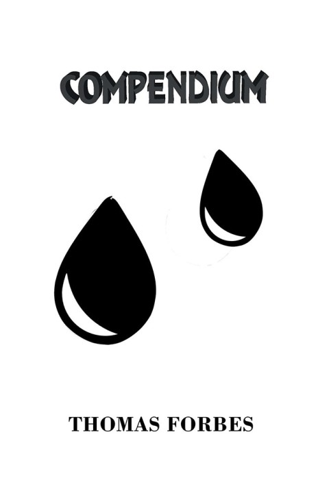 Cover image for book Compendium