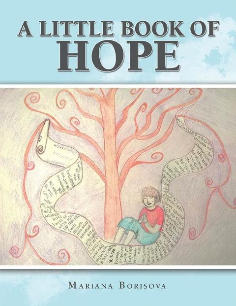 Cover image for book A Little Book of Hope