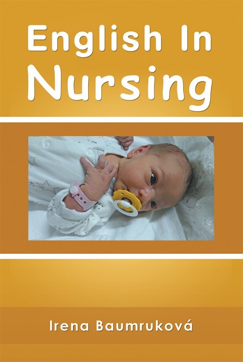 Cover image for book English in Nursing