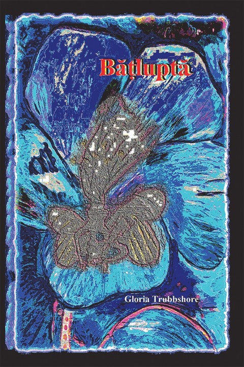 Cover image for book Blupt