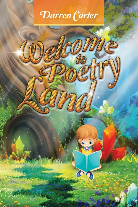 Cover image for book Welcome to Poetry Land