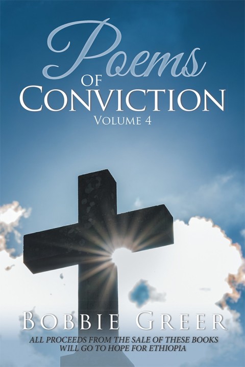 Cover image for book Poems of Conviction