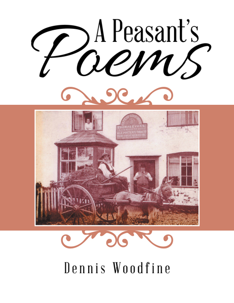 Cover image for book A Peasant’S Poems