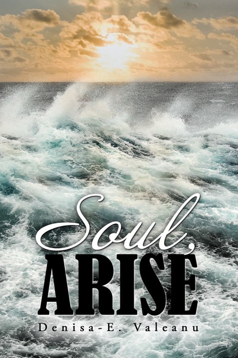 Cover image for book Soul, Arise