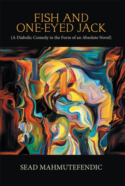 Cover image for book Fish and One-Eyed Jack