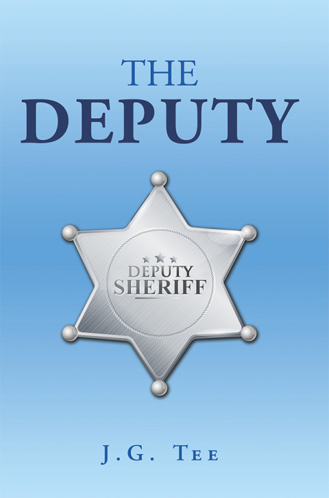 Cover image for book The Deputy