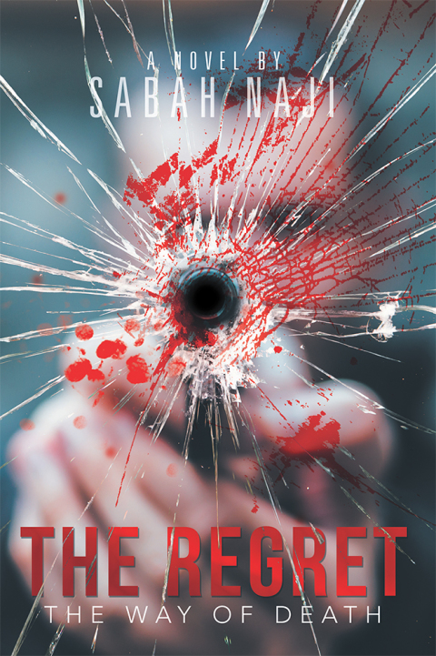 Cover image for book The Regret
