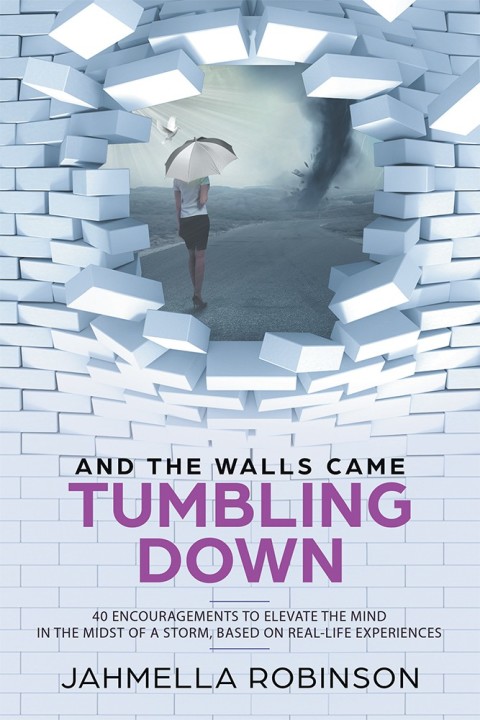 Cover image for book And the Walls Came Tumbling Down