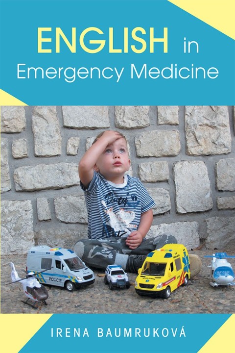Cover image for book English in Emergency Medicine