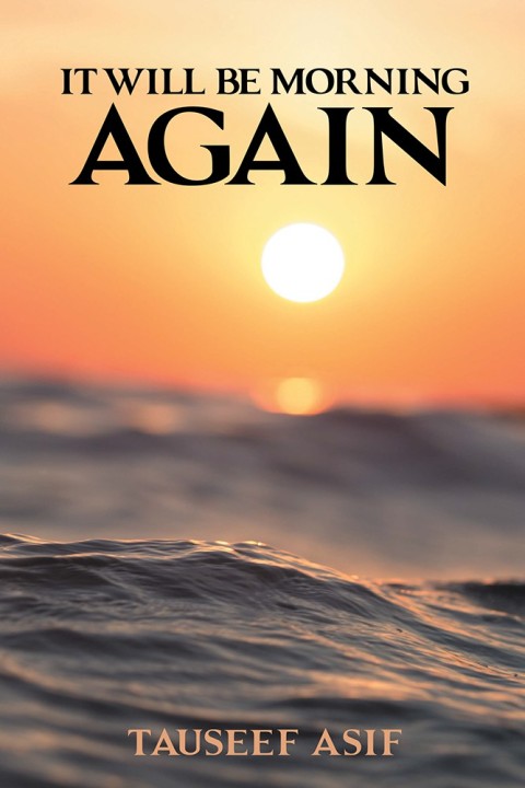 Cover image for book It Will Be Morning Again