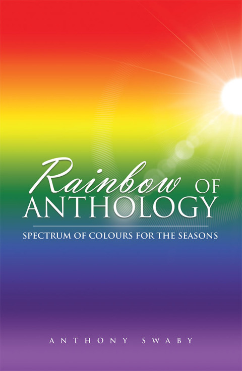 Cover image for book Rainbow of Anthology