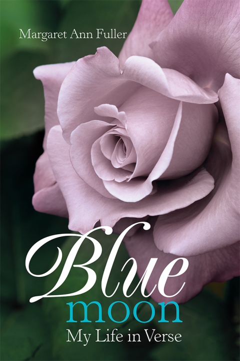 Cover image for book Blue Moon