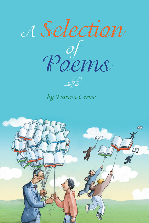 Cover image for book A Selection of Poems