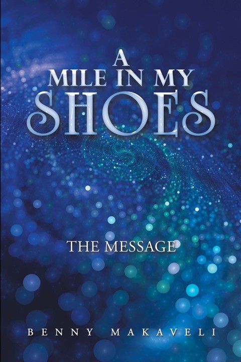 Cover image for book A Mile in My Shoes