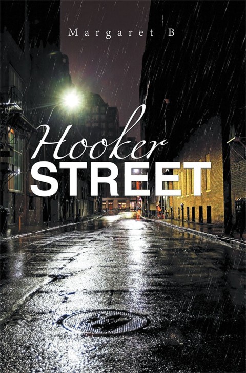 Cover image for book Hooker Street