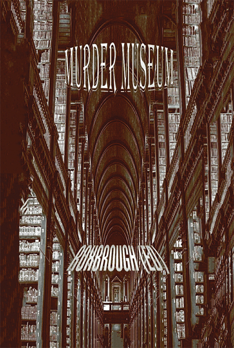 Cover image for book Murder Museum